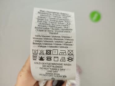 lidl marynarka damska: Selected Femme, Bluzka damska, L — 6