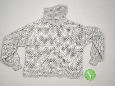 rogal: Cropp, Sweter damski, rozmiar M — 2