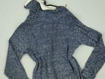 Swetry: Sweter damski, rozmiar S