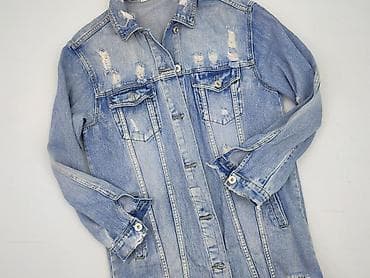 Re-Dress, Kurtka jeansowa damska, rozmiar S