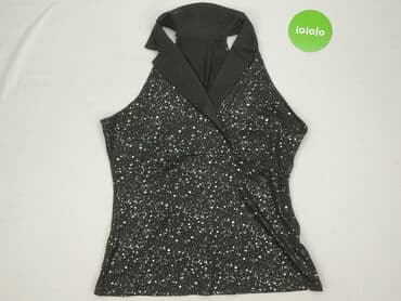 top y2k: Women`s top, XL — 2