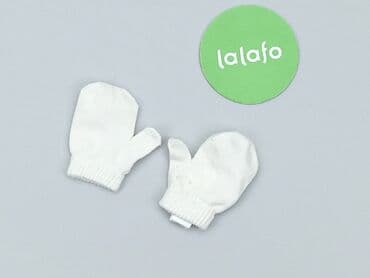 kapcie inblu ccc: Rękawiczki, Fox&Bunny, One size, stan - Bardzo dobry — 2