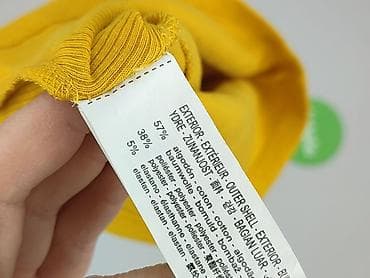 pull and bear jeans: Bershka, Top damski, rozmiar S — 5