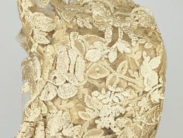 srebrna narzutka: Women`s cape, size S — 4