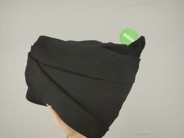 suknie wieczorowe czarne długie: GREY WOLF, Sukienka damska, rozmiar M — 6