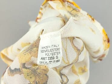 gucci bluzki: Bluzka damska, rozmiar S — 5