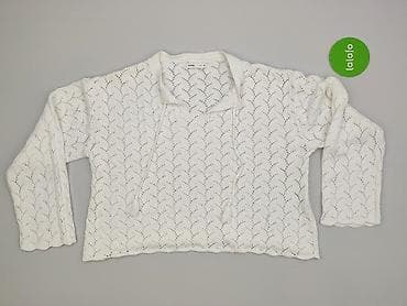 sissay: Sinsay, Sweter damski, rozmiar XL — 2