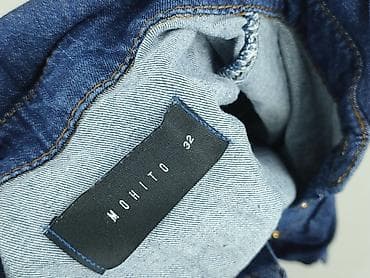 mnml jeans: Mohito, Sukienka damska, rozmiar 2XS — 4