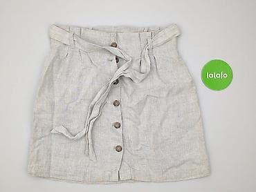 super spódnice: H&M L.O.G.G., Spódnica damska, rozmiar M — 2