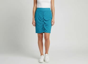 szlafrok barbie sinsay: Sinsay, Spódnica damska, rozmiar 2XS — 7