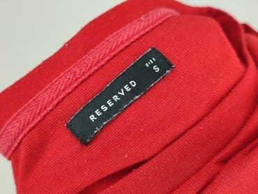 reserved bluzy: Reserved, Світшот жіночий, розмір S на lalafo.pl — 5 reserved bluzy: Reserved, Світшот жіночий, розмір S — 5