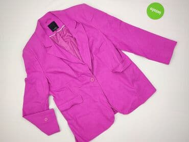 marynarki damskie plus size: The Collection Debenhams, Marynarka damska, 3XL — 2