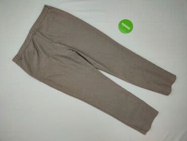 Kobiety: Marks & Spencer, Spodnie materiałowe damskie, rozmiar 2XL — 3