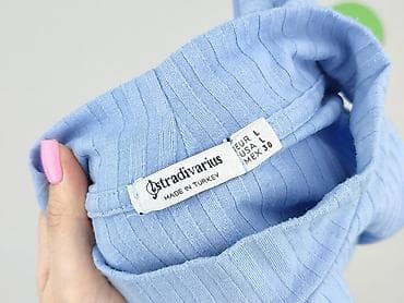 bluzy stradivarius: Stradivarius, Top damski, rozmiar L — 4