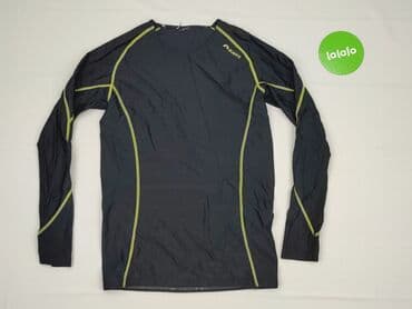 koszulka smog regular fit: ELBRUS, T-shirt damski, rozmiar M — 3