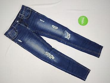 bathing ape jeans: Denim, Jeansy damskie, rozmiar S — 2