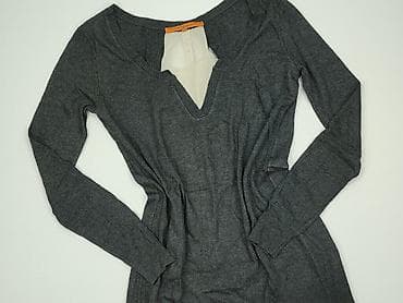 akryl sweter: La Fee Maraboutee, Sweter damski, rozmiar S — 1