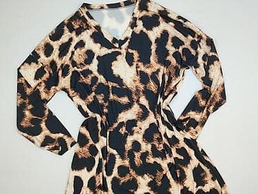 Sukienka damska, rozmiar 4XL w lalafo.pl Sukienka damska, rozmiar 4XL