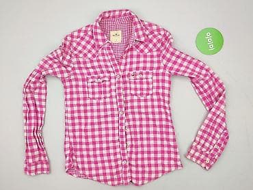 t shirty made: Hollister, Koszula damska, rozmiar S — 4