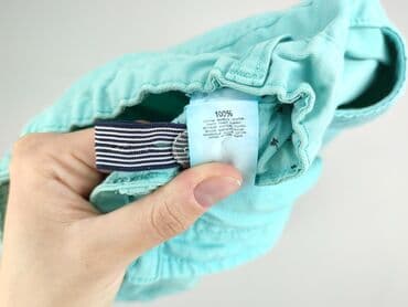 only play curve spodnie: Jeans, Reserved, 11 years, 140/146, condition - Very good — 5