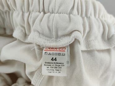 spodnie cargo damskie new yorker: Spodnie cargo damskie, rozmiar 2XL — 4