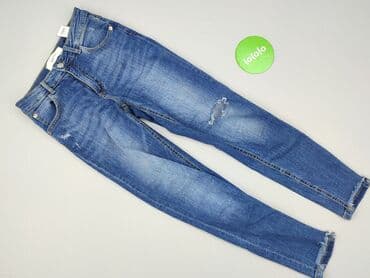 Жіночий одяг: Джинси жіночі, S на lalafo.pl — 2 Жіночий одяг: Джинси жіночі, S — 2
