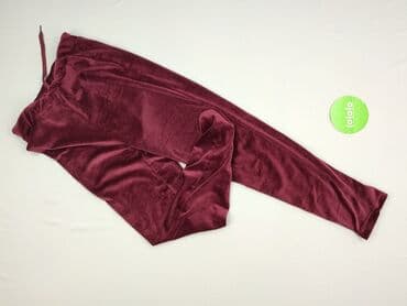 c a piżama: Sweatpants for women, size S (EU 36) — 2