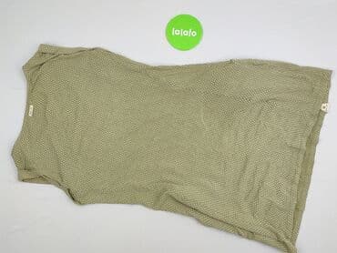 bluzki przezroczyste: Tunika damska, rozmiar XS — 3