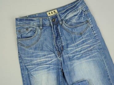 jeansy damskie cropp: 3/4 Trousers for women, M at lalafo.pl — 1 jeansy damskie cropp: 3/4 Trousers for women, M — 1