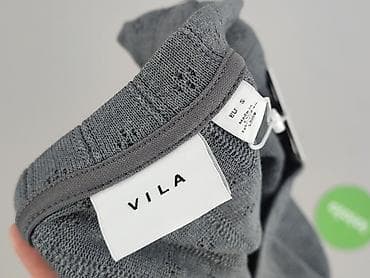 Ubrania damskie: Vila, Bluzka damska, rozmiar S — 4
