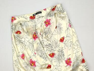 spódnice frędzle zara: Zara, Spódnica damska, rozmiar M — 1