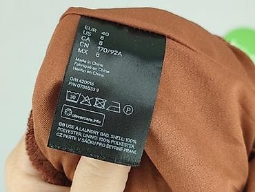 bluza barcelony: H&M, Top damski, rozmiar M — 5