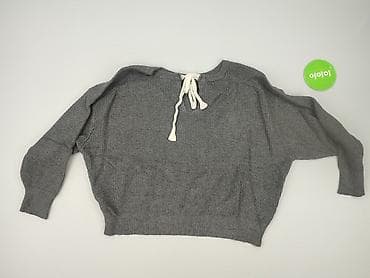 bialy sweter stradivarius: Zara, Sweter damski, rozmiar M — 3
