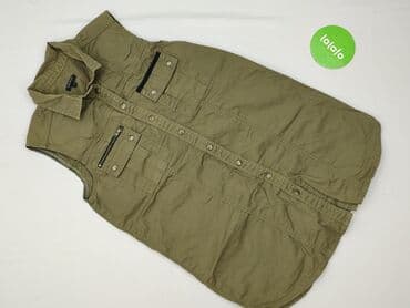 koszulka z zetorem: River Island, Koszula damska, S — 2