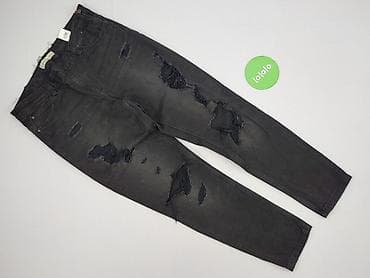 diverse sneakersy: Cropp, Jeansy damskie, rozmiar XS — 2