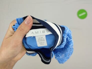 ivet shop sukienki: Amisu, Sukienka damska, rozmiar S — 4