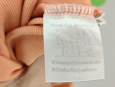 poliamid top: Noisy May, Top damski, rozmiar M — 5