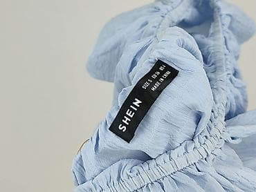 balony: Shein, Top damski, rozmiar S — 4
