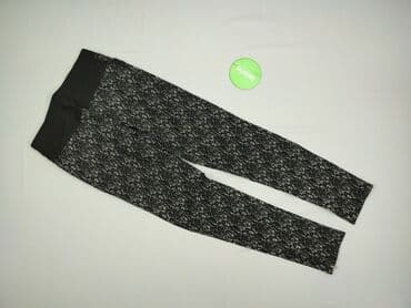 koszula do legginsów: Leggings size 2XL — 3