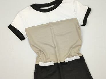 la mania t shirty czarne: Women`s dress, size M — 2