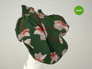 mohito zielone bluzki: Bluzka damska, L — 8