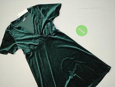 moda malecka: Sukienka damska, rozmiar M — 2