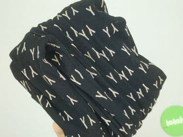 czarne szyfonowa bluzki: Women's blouse, size S — 5