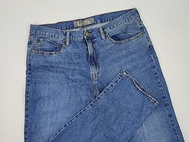 dnd denim development: Jeansy dla mężczyzn, rozmiar XL — 1