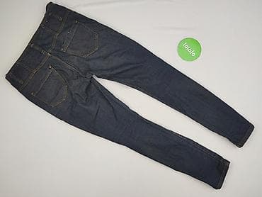 jeans gucci: Jeansy damskie, rozmiar S — 3