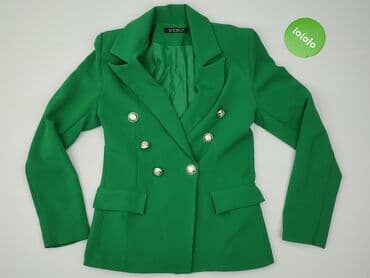 ochnik marynarki damskie: Marynarka damska, rozmiar S — 2