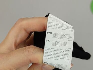 bluzka z siateczki mohito: Mohito, Bluzka damska, rozmiar M — 5