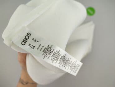 sukienka na wesele dla 60 latki puszystej: Asos, Sukienka damska, M — 4