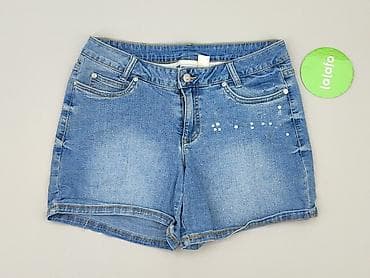 spodenki misbhv: BODY FLIRT, Szorty damskie, rozmiar M — 2