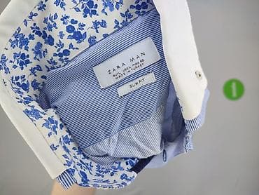 Mens: Zara, Shirt for men, size L — 5